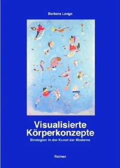 Visualisierte Körperkonzepte - Lange, Barbara (Hrsg.)