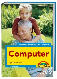 Computer - Born, Günter