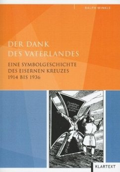 Der Dank des Vaterlandes - Winkle, Ralph