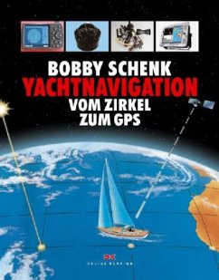 Yachtnavigation - Schenk, Bobby