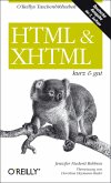 HTML XHTML - kurz gut