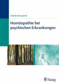 Homöopathie bei psychischen Erkrankungen