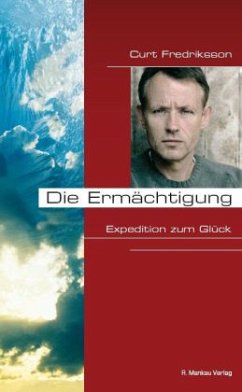 Cover Die Ermächtigung