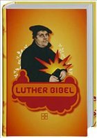Cover Lutherbibel, Kultedition (Nr.1262)