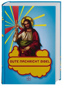Cover Gute Nachricht Bibel, Kultedition (Nr.1618)