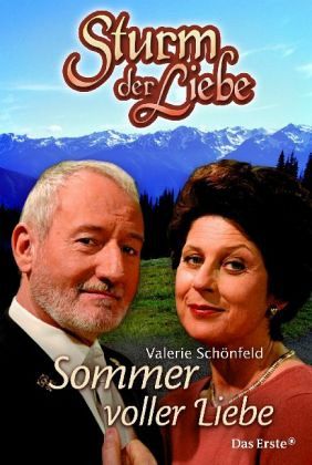 Sommer voller Liebe