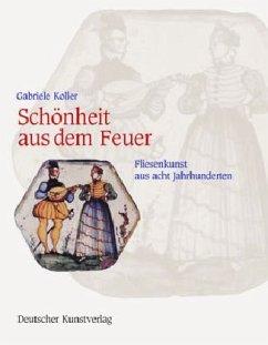 Schönheit aus dem Feuer - Koller, Gabriele