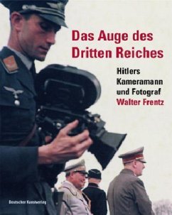 Das Auge des Dritten Reiches - Hiller von Gaertringen, Hans Georg (Hrsg.)