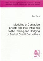 Modeling of Contagion Effects and their Influence to the Pricing and Hedging of Basket Credit Derivatives