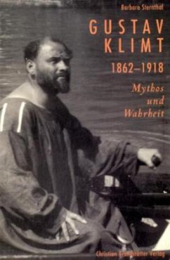 Gustav Klimt 1862-1918 - Sternthal, Barbara