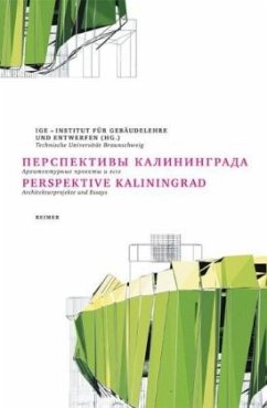 Cover Perspektive Kaliningrad
