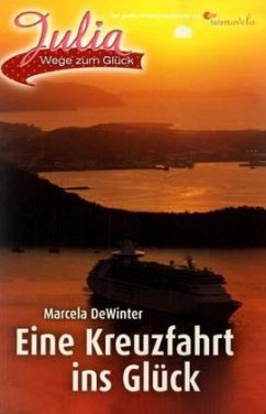 Cover Eine Kreuzfahrt ins Glück