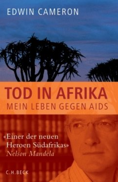 Der Tod in Afrika - Cameron, Edwin