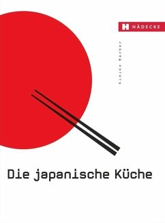 Die japanische Küche - Barber, Kimiko