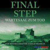 Final Step, Wartesaal zum Tod, 1 Audio-CD