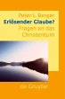 Erlösender Glaube? - Bild 1