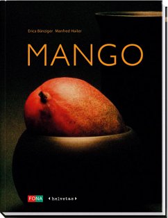 Mango - Bänziger, Erica;Hailer, Manfred