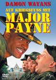 Auf Kriegsfuss mit Major Payne