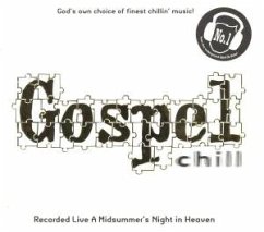 Cover Gospel Chill