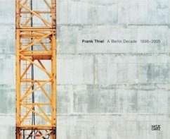 Frank Thiel - Thiel, Frank