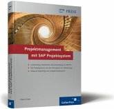 Projektmanagement mit SAP Projektsystem