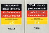 Großwörterbuch Polnisch-Deutsch