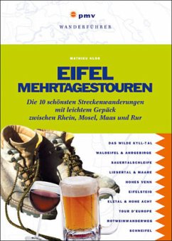 Eifel: Mehrtagestouren - Klos, Mathieu