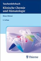 Klinische Chemie und Hämatologie - Dörner, Klaus