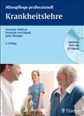 Krankheitslehre, m. DVD-Video