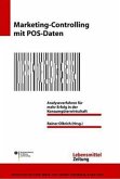 Marketing-Controlling mit POS-Daten