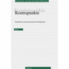 Kontrapunkte