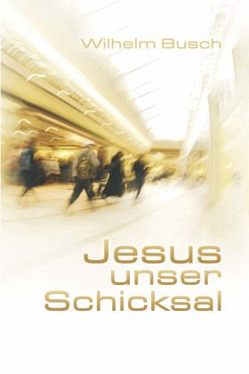 Jesus unser Schicksal, Special Edition, gekürzte Ausgabe