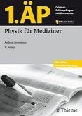 1. ÄP Fachband Physik für Mediziner