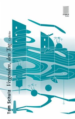 Cover Vergeuden, den Tag