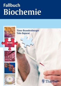 Cover Fallbuch Biochemie