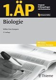 1. ÄP Fachband Biologie 1. ÄP Fachband Biologie