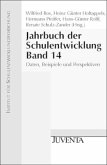 Jahrbuch der Schulentwicklung