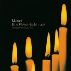 Cover Eine Kleine Nachtmusik