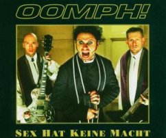 Sex Hat Keine Macht/3-Track B Sex Hat Keine Macht/3-Track B