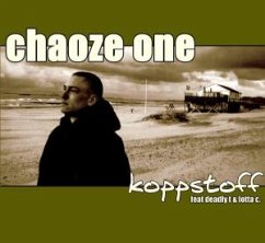 Koppstoff Ep - Chaoze One