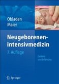 Neugeborenenintensivmedizin Neugeborenenintensivmedizin