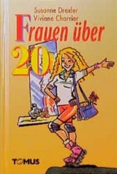 Frauen über 20 - Drexler, Susanne