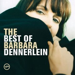 Best Of Barbara Dennerlein - Dennerlein,Barbara