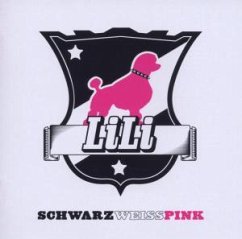 Cover Schwarzweißpink