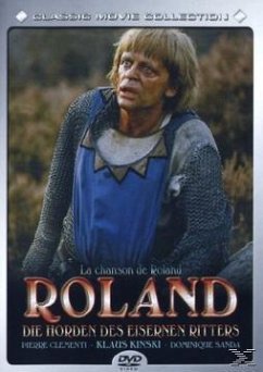 Cover Roland-Die Horden Des Eisernen