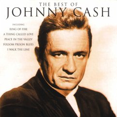 Best Of - Cash,Johnny