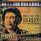 Fall Of Berlin/Unforgettable Year 1919