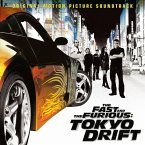 The Fast And The Furious: Tokyo Drift