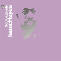 Cover Soul Legends