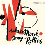 T. Monk & S. Rollins (Rudy Van Gelder Remaster)
